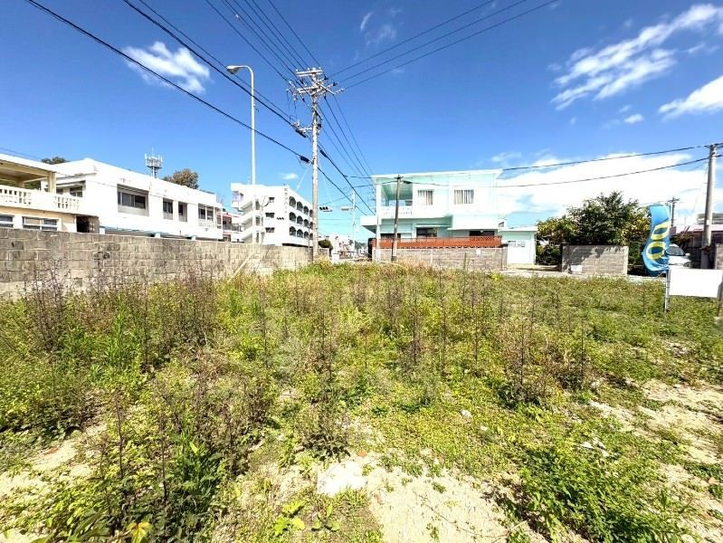 Flat Residential Land for Sale in Yonabaru, Okinawa - Thumbnail 4
