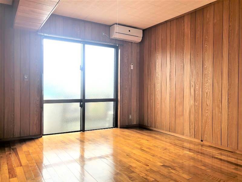 1R Apartment for Rent in Urasoe Shiroma, Okinawa - Thumbnail 2