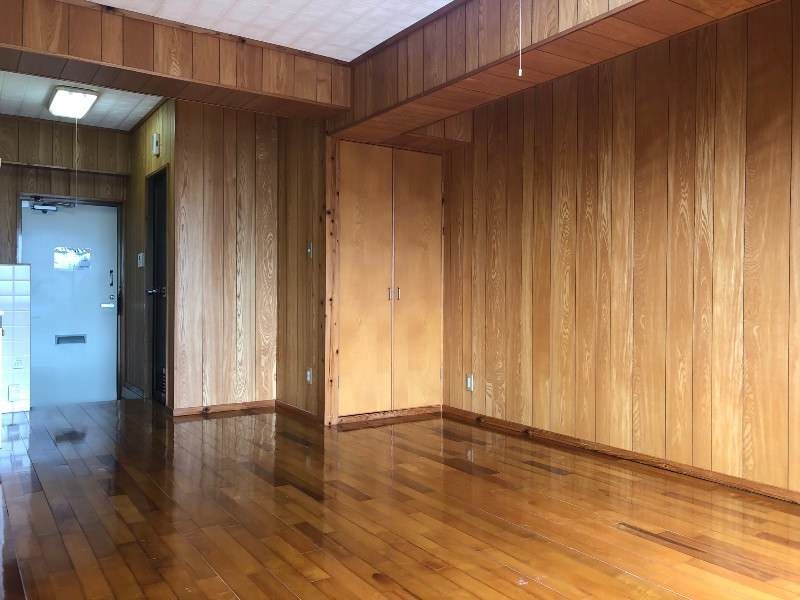 1R Apartment for Rent in Urasoe Shiroma, Okinawa - Thumbnail 3