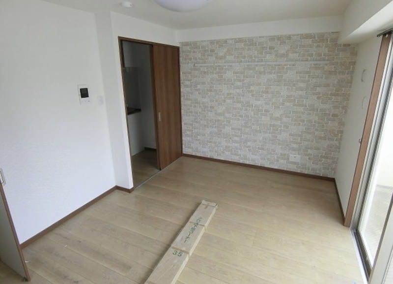 Grace Shikina II 1K Apartment for Rent in Naha, Okinawa - Thumbnail 4