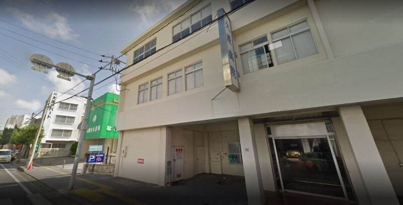 Grace Shikina II 1K Apartment for Rent in Naha, Okinawa - Thumbnail 3