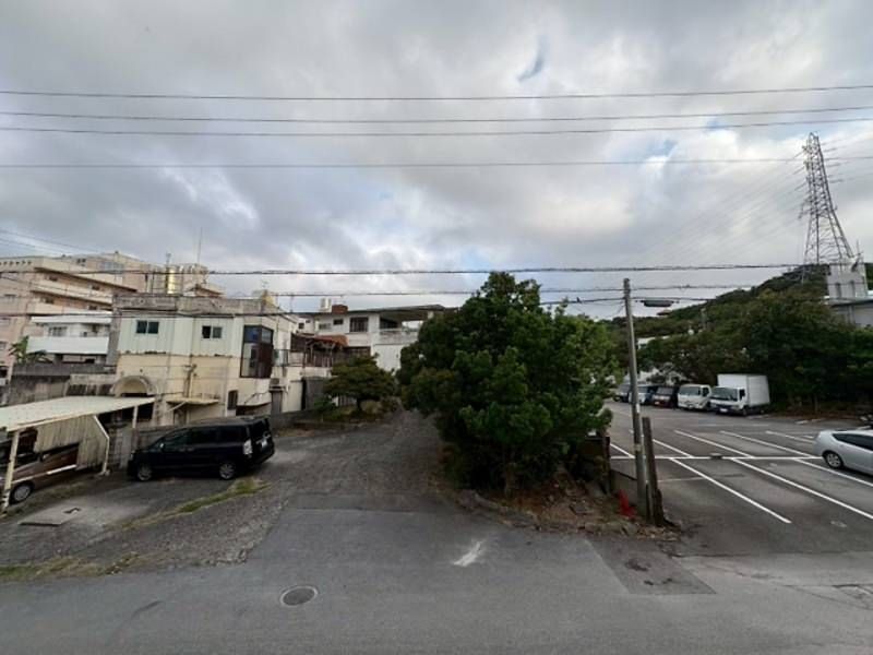 1K Apartment for Rent in Izo, Urasoe - No Deposit, Free Internet - Thumbnail 3