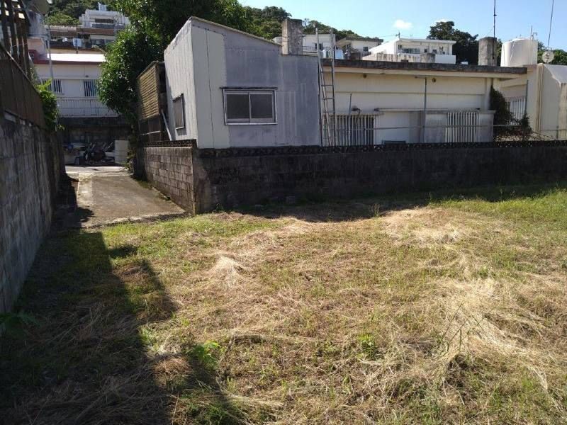 Land for Sale in Ueda, Tomigusuku City, Okinawa - 177.36 sqm - Thumbnail 4