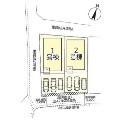 [Building 2] Cradle Garden Nishiharacho Owazu 1, 2 buildings total, Nishiharacho Owazu, detached house for sale (newly built, system kitchen, monitor intercom, 2nd floor or higher, 4LDK, 36.8 million yen) | Okinawa property information [Go Home] No. 9834-269 — Image 1, Nishihara, Okinawa