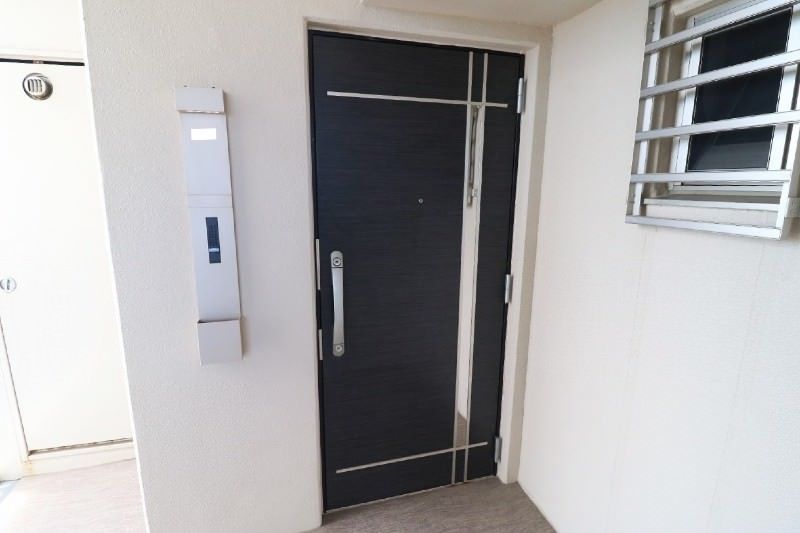 2020 Built 3LDK Apartment in Shuri Daimyocho, Naha with Sea View - Thumbnail 4
