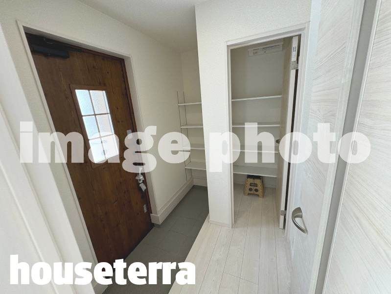 New 3LDK House for Sale in Uruma City, Okinawa - Thumbnail 3