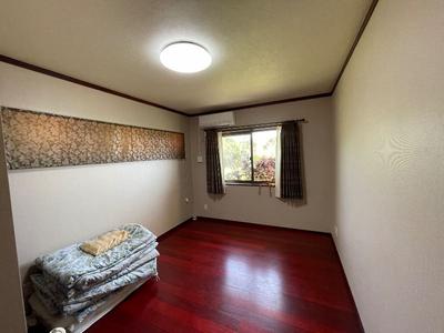 Detached house for sale in Kouri, Nakijin Village (with garden, reinforced concrete (RCB), system kitchen, 2LDK, 68 million yen)｜Okinawa property information [Gu-Home] No.722-97 — Image 3, Nakijin, Okinawa