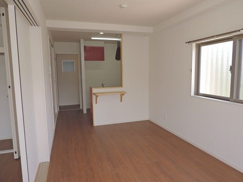 Maison Lapoelle 1LDK Apartment for Rent in Naha, Okinawa - Thumbnail 4