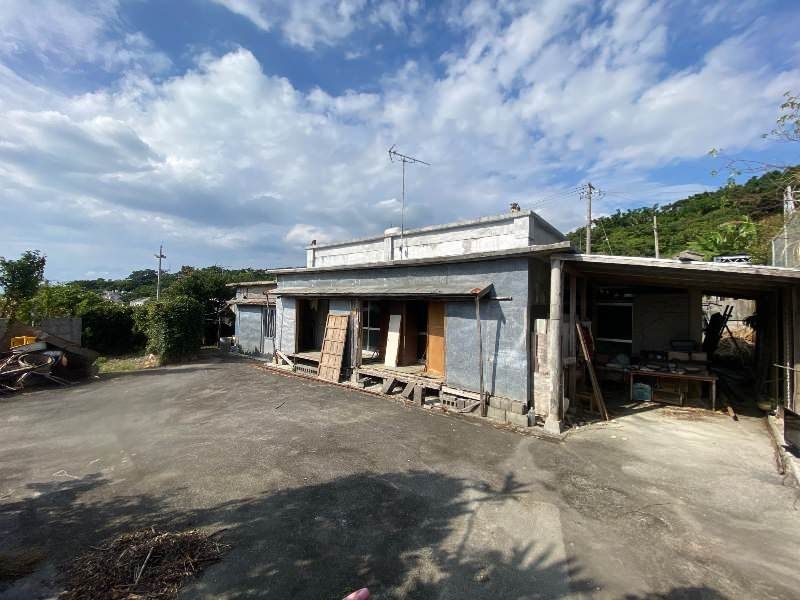 135.5 Tsubo Land for Sale in Itoman City, Okinawa - Thumbnail 3