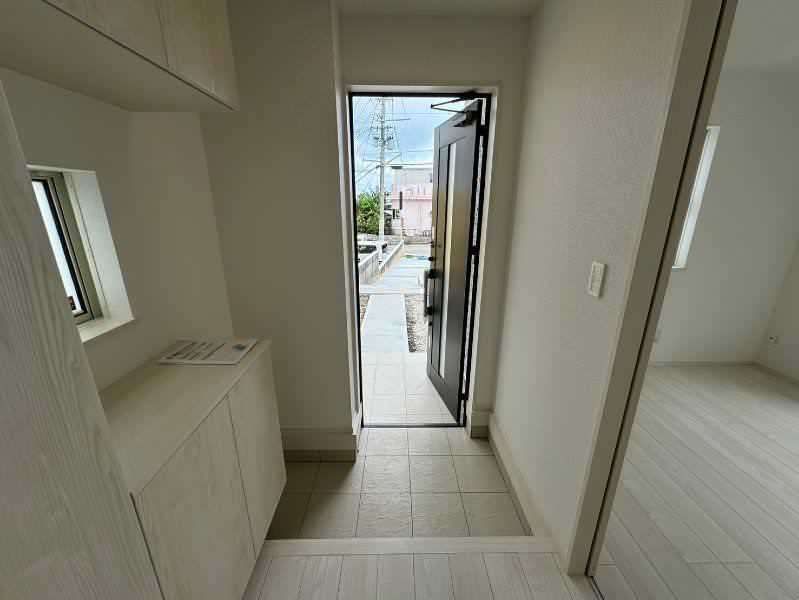 New 4LDK House in Tomigusuku, Okinawa - 2026 Completion - Thumbnail 2