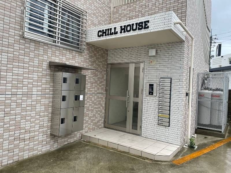 1K Apartment for Rent in Makabi, Naha City, Okinawa - Thumbnail 2