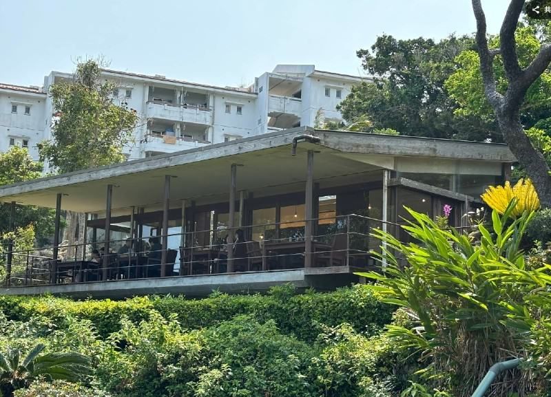 226㎡ Land for Sale in Chinen, Nanjo City, Okinawa with Sea View - Image 1