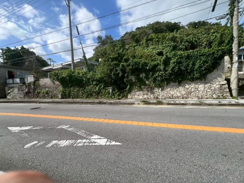 226㎡ Land for Sale in Chinen, Nanjo City, Okinawa with Sea View - Thumbnail 3