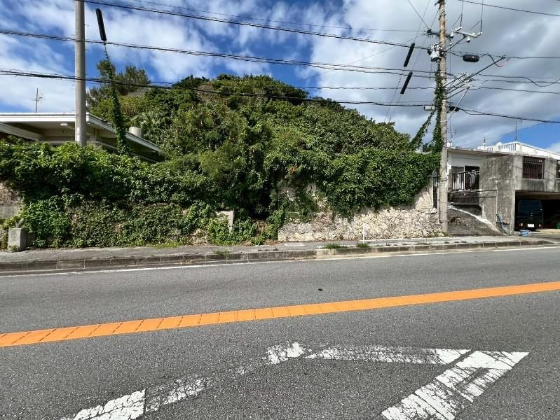 226㎡ Land for Sale in Chinen, Nanjo City, Okinawa with Sea View - Thumbnail 2
