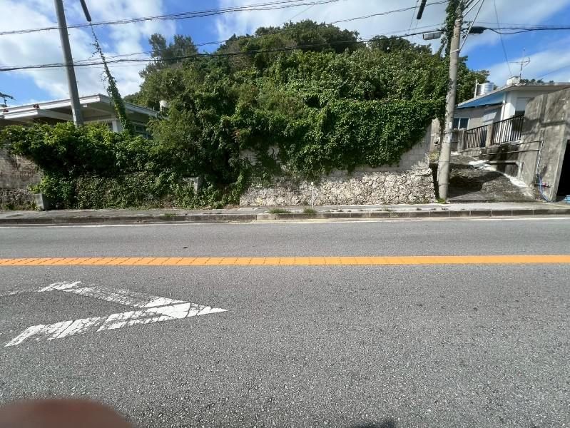 226㎡ Land for Sale in Chinen, Nanjo City, Okinawa with Sea View - Thumbnail 4
