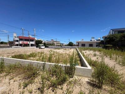 171.45 sqm Residential Land in Ginowan City, Okinawa — Land, Ginowan, Okinawa