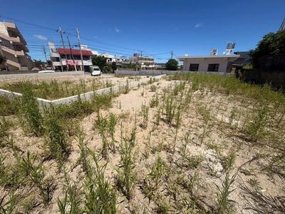 171.45 sqm Residential Land in Ginowan City, Okinawa — Land, Ginowan, Okinawa