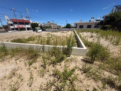 171.45 sqm Residential Land in Ginowan City, Okinawa — Land, Ginowan, Okinawa
