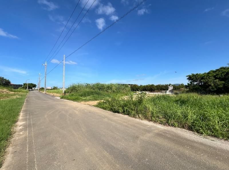 390 Tsubo Land Plot for Sale in Shiraho, Ishigaki, Okinawa - Thumbnail 4