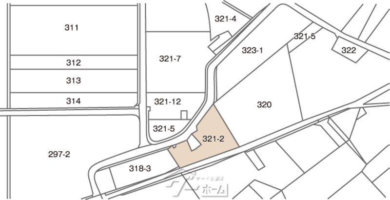 390 Tsubo Land Plot for Sale in Shiraho, Ishigaki, Okinawa - Thumbnail 2