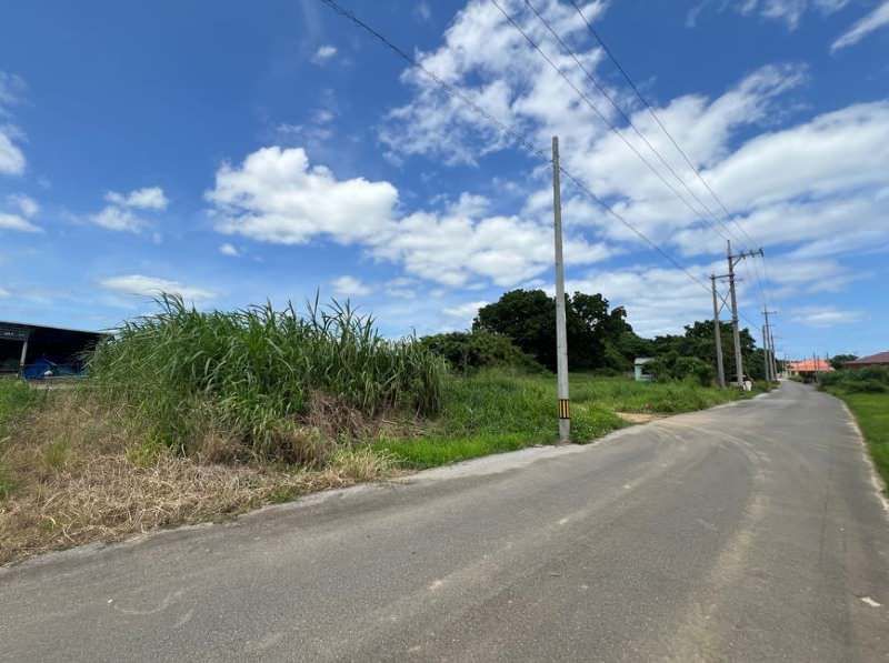 390 Tsubo Land Plot for Sale in Shiraho, Ishigaki, Okinawa - Thumbnail 3