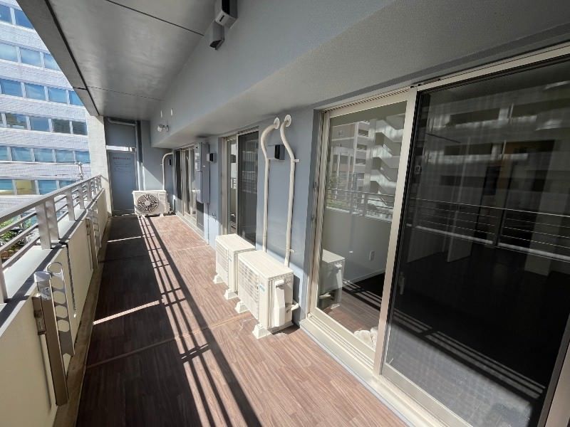 3LDK Apartment in Naha Tomari | Spacious Balcony | 2021 Build - Thumbnail 4