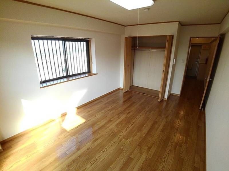 1K Apartment for Rent in Nishihara-cho, Okinawa - Near Ryukyu University - Thumbnail 3