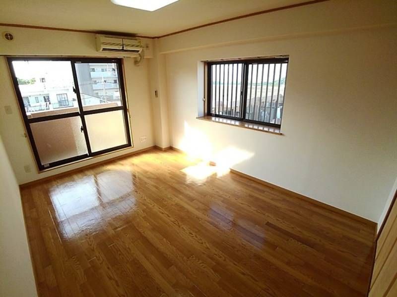 1K Apartment for Rent in Nishihara-cho, Okinawa - Near Ryukyu University - Thumbnail 4