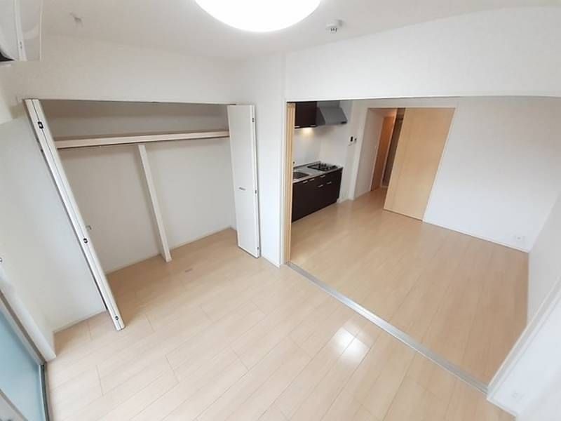 1DK Apartment for Rent in Nakagusuku Village, Okinawa - Thumbnail 4