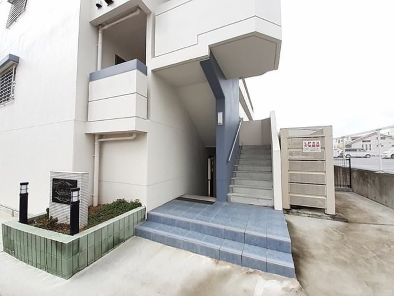 1DK Apartment for Rent in Nakagusuku Village, Okinawa - Thumbnail 3