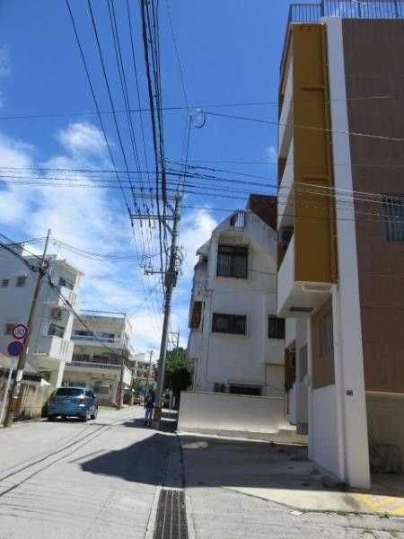 CURIOSITY 3LDK Designer Apartment for Rent in Urasoe, Okinawa - Thumbnail 4