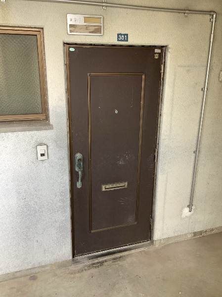 3LDK Apartment for Rent in Urasoe City, Okinawa, 61.2 sqm - Thumbnail 2
