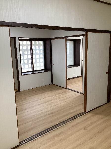 3LDK Apartment for Rent in Urasoe City, Okinawa, 61.2 sqm - Thumbnail 3