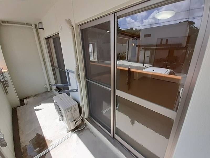 1LDK Apartment for Rent in Itoman City, Okinawa - 60,000 Yen - Thumbnail 4