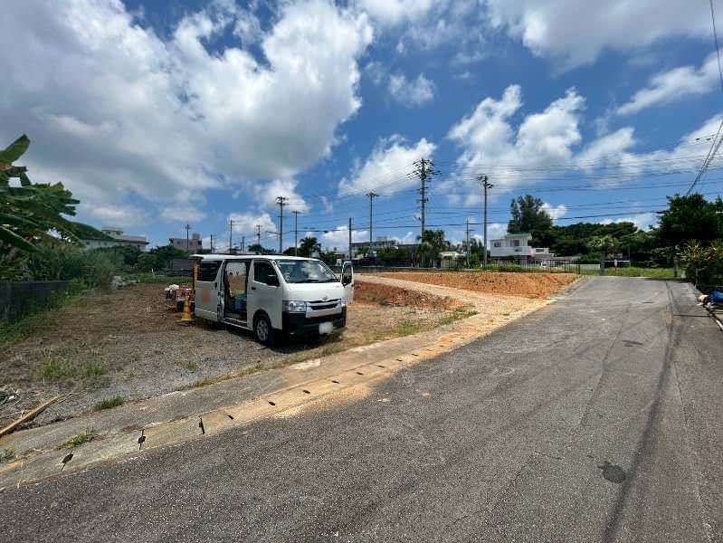 New 3LDK Single-Story House for Sale in Kin Town, Okinawa - Thumbnail 4
