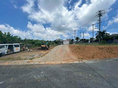 New 3LDK Single-Story House for Sale in Kin Town, Okinawa — Image 3, Kin, Okinawa