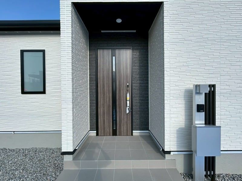 New 3LDK Single-Story House for Sale in Kin Town, Okinawa - Image 1