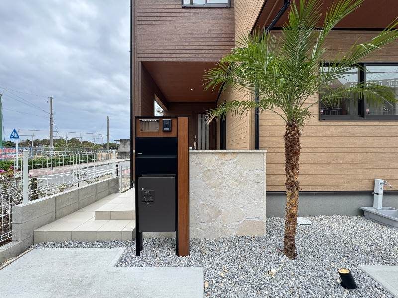New 2026 3LDK House in Kadena, Okinawa with Long-Term Excellent Housing - Thumbnail 3
