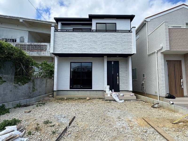 New 3LDK House in Uruma City, Okinawa - 99.36 sqm - Thumbnail 3