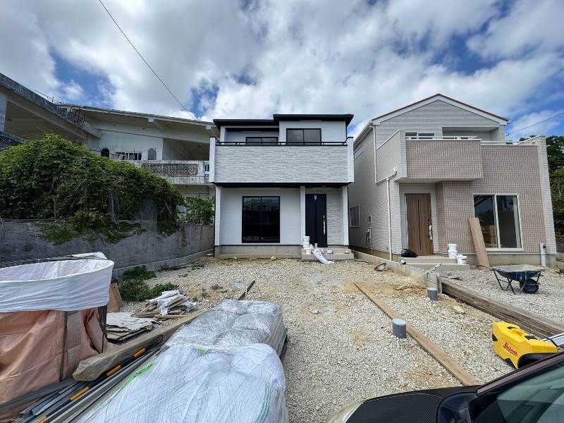 New 3LDK House in Uruma City, Okinawa - 99.36 sqm - Thumbnail 4