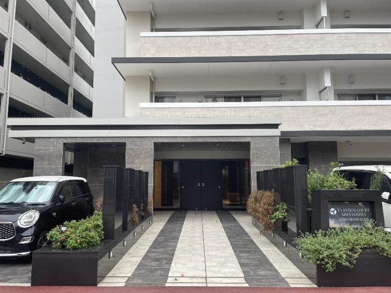 3LDK New Build Apartment for Sale in Omoromachi, Naha - Thumbnail 2