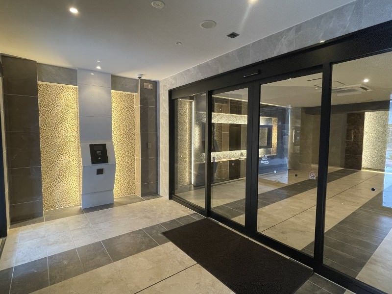 3LDK New Build Apartment for Sale in Omoromachi, Naha - Thumbnail 4