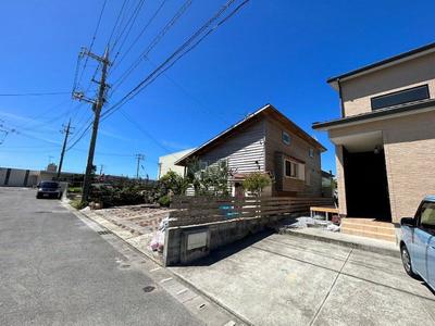 Nakagusuku Village Aza Isado_Used detached house Single-family house for sale in Nakagusuku Village Isado (with garden, residence for foreigners, all electric, 2LDK, 34 million yen) | Okinawa property information [Go Home] No. 5876-809 — Image 3, Nakagusuku, Okinawa