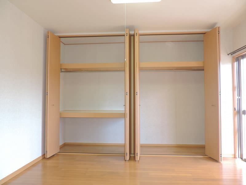 Otoha House 2DK Rental Apartment in Nakijin, Okinawa - Thumbnail 3