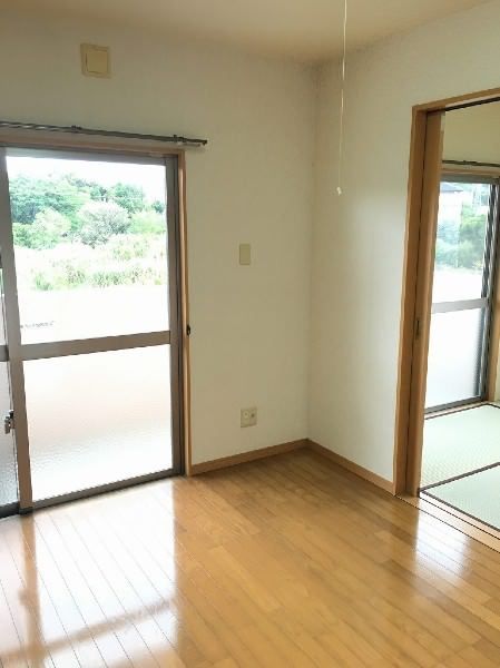 Otoha House 2DK Rental Apartment in Nakijin, Okinawa - Thumbnail 4