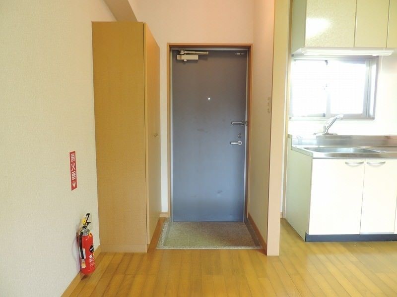 Otoha House 2DK Rental Apartment in Nakijin, Okinawa - Thumbnail 2