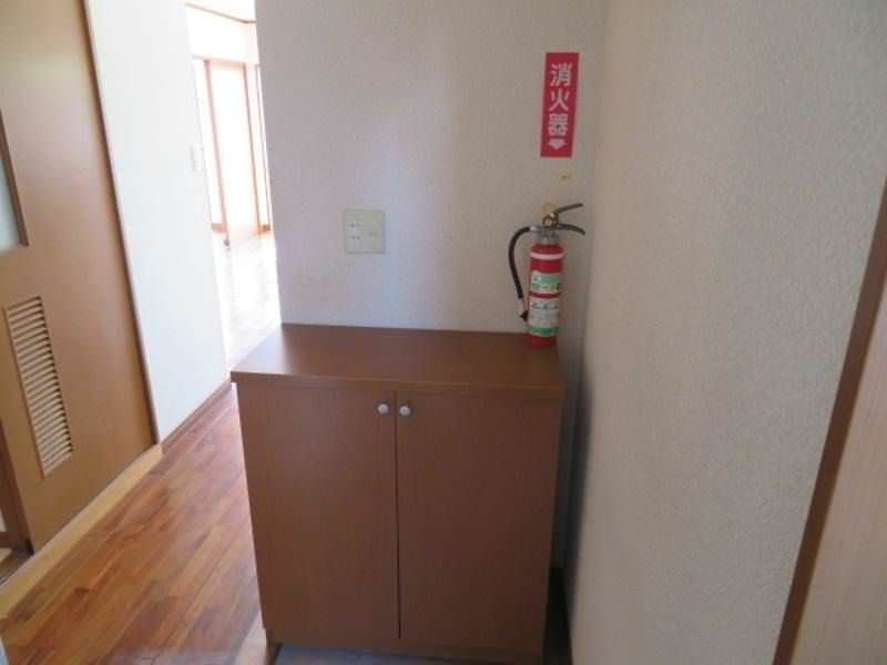 Palais Arcadia 2LDK Apartment for Rent in Nishihara, Okinawa - Thumbnail 2