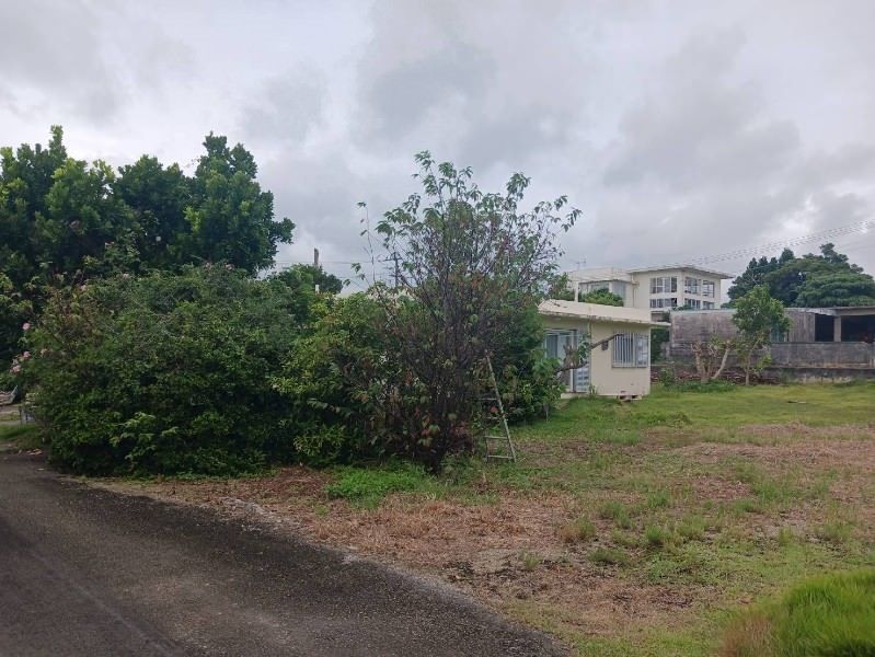 180.9 Tsubo Residential Land for Sale in Ishigaki's Ohama District - Thumbnail 4