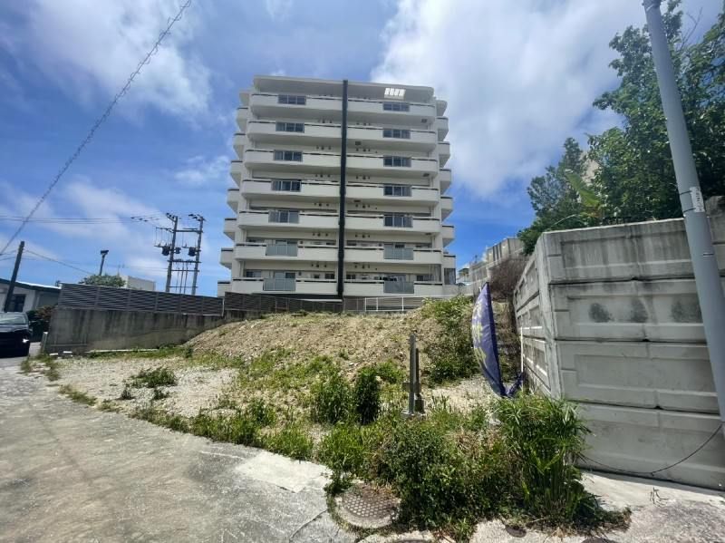 Land for Sale in Oroku, Naha City, Okinawa - 113 sqm - Thumbnail 2