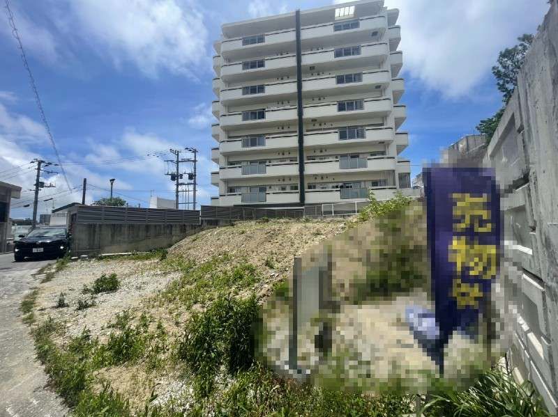 Land for Sale in Oroku, Naha City, Okinawa - 113 sqm - Thumbnail 3